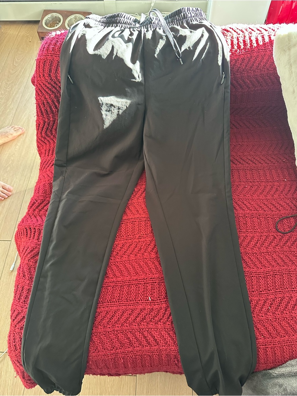 Size small women’s pants